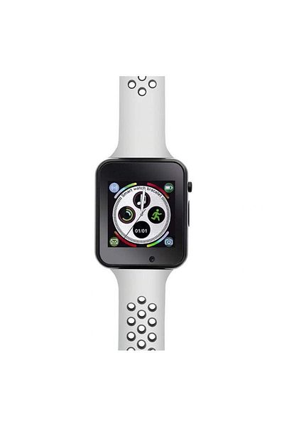 SIKS ® smart watch model C5, Bluetooth