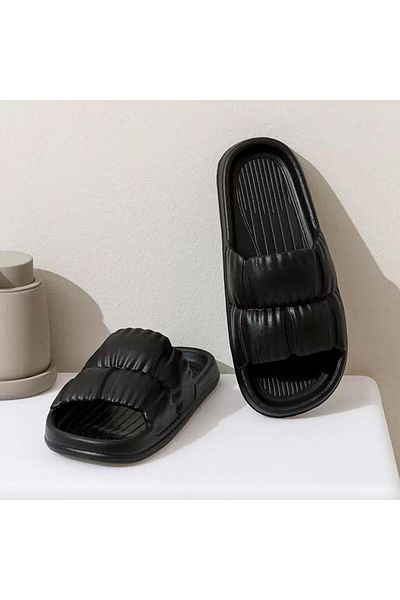 ALEMDAR STORE Men's and Women's Home Slippers | Comfortable and Lightweight for Everyday Use