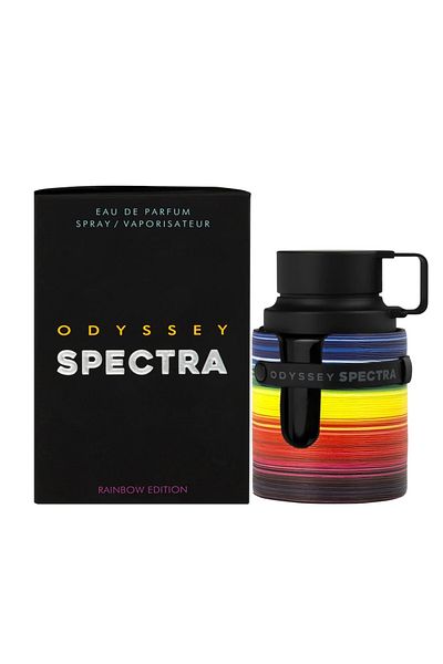 Armaf Odyssey Spectra Eau De Parfum, Unisex, 60 ml