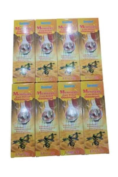 South Moon Original Bee Venom Cream 20g 8 pieces