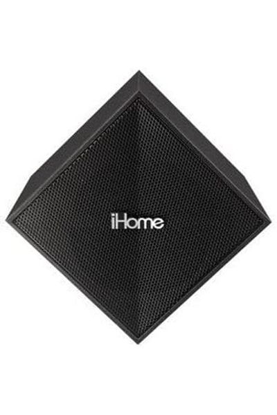 iHome Bluetooth iOS Portable Speaker