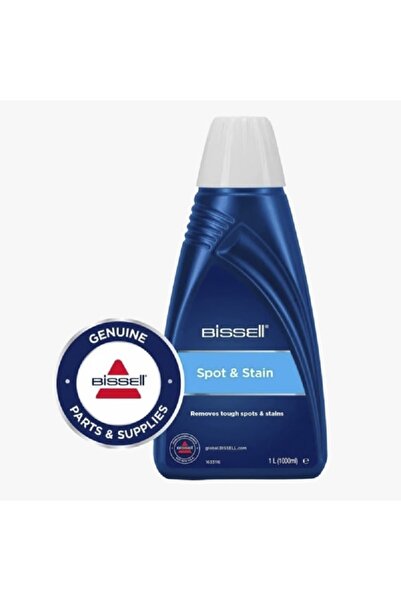 Bissell Oxygen Boost Technology Carpet and Rug permanent Stain Remover 1 Liter