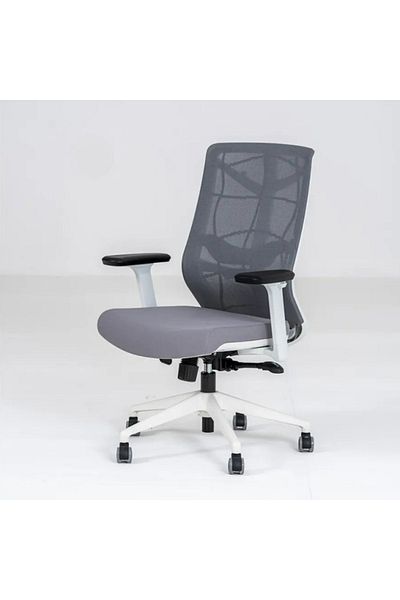 DEC34 Modern office chair with a comfortable and supportive design.
