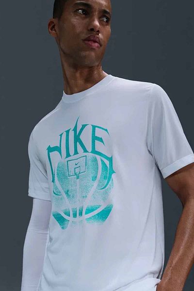 Nike Ανδρικό μπλουζάκι Dri-FIT Tee OC 2