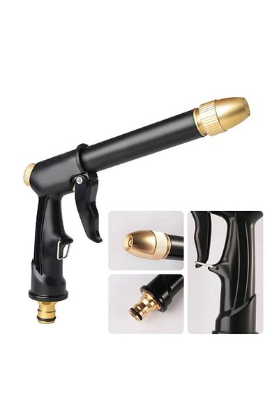 Rabelix Online Marketing Pressurized Hose End Apparatus Pressurized Water Spray Apparatus