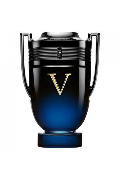 Paco Rabanne Paco Rabanne, Invictus Victory Elixir, Parfum, Barbati, 100 ml, Parfum