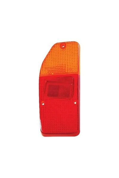 ESER Renault 12 Toros Sw Stop Glass 2 Pcs Set(Right-Left) Compatible with All Models/R12 Toros Compatible