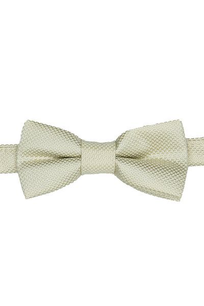 SIRRI Boy's Elegant and Adjustable Bow Tie (4X9Cm) (1-12 Years)