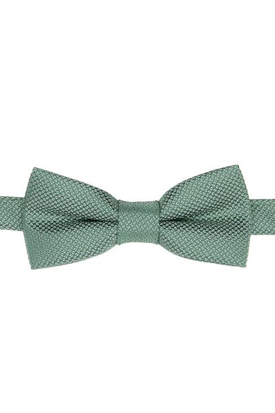 SIRRI Boy's Elegant and Adjustable Bow Tie (4X9Cm) (1-12 Years)