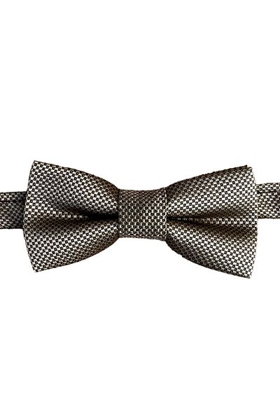 SIRRI Boy's Elegant and Adjustable Bow Tie (4X9Cm) (1-12 Years)