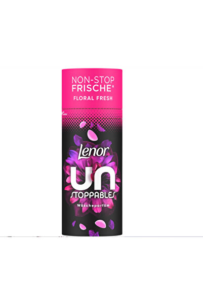 lenor Parfüm Boncukları Unstoppables Wäscheparfüm 155 g.
