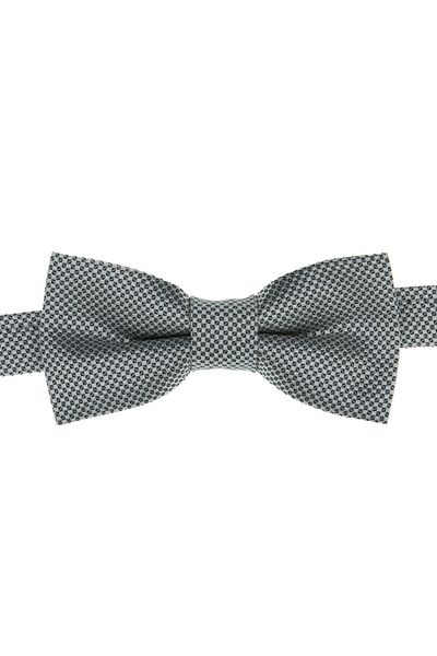 SIRRI Boy's Elegant and Adjustable Bow Tie (4X9Cm) (1-12 Years)