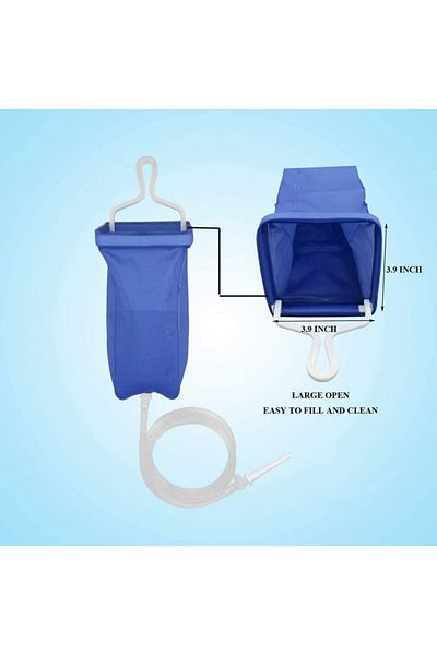 Pic Pic Irrigador FullWash Enteroclisma 2L (Reusable)