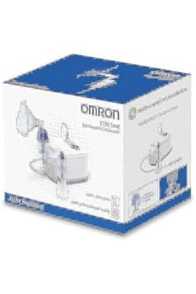 Omron Nebulizer C102