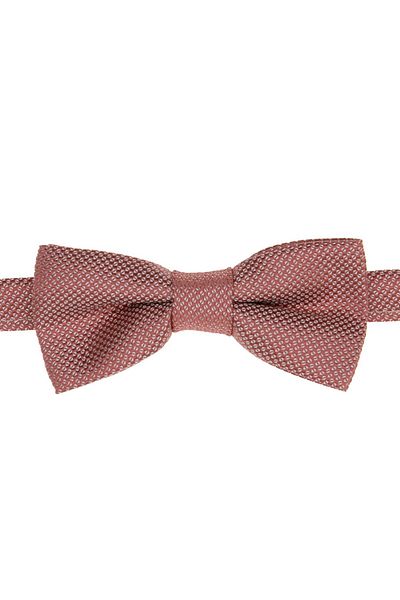 SIRRI Boy's Elegant and Adjustable Bow Tie (4X9Cm) (1-12 Years)
