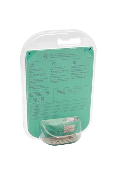 logitech M190 Mouse Optical 1000 dpi Wireless Charcoal