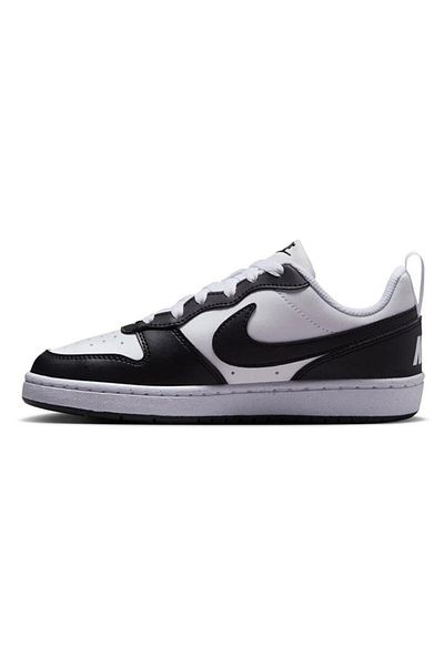 Nike Court Borough Low Recraft Kids Sneaker Shoes Dv5456-131