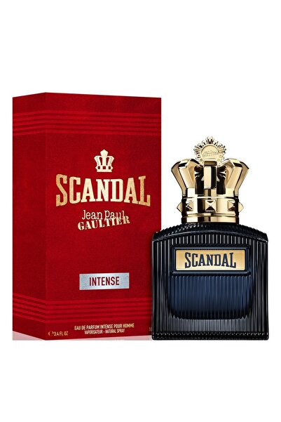 Jean Paul Gaultier Apă de parfum Jean Paul Gaultier Scandal Pour Homme Intens...