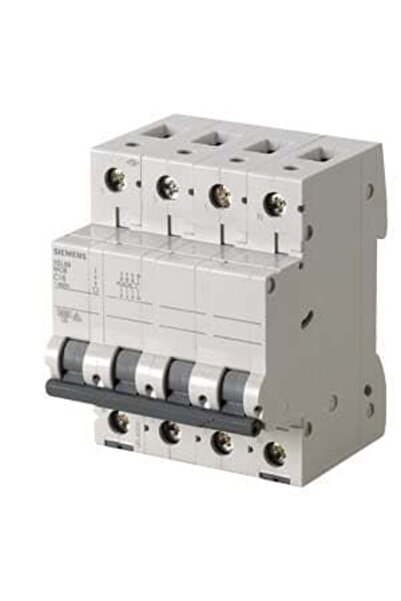 Siemens 4x40A Sigorta 5SL6640-7YA