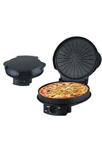 HOME MASTER Large size pizza maker and heater, Home Master HM-010