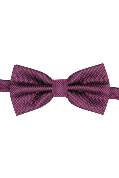 SIRRI Modern and Stylish Large Bow Tie for Men 14 Years and over (6X12 cm)