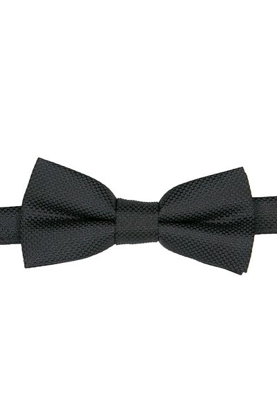 SIRRI Boy's Elegant and Adjustable Bow Tie (4X9Cm) (1-12 Years)