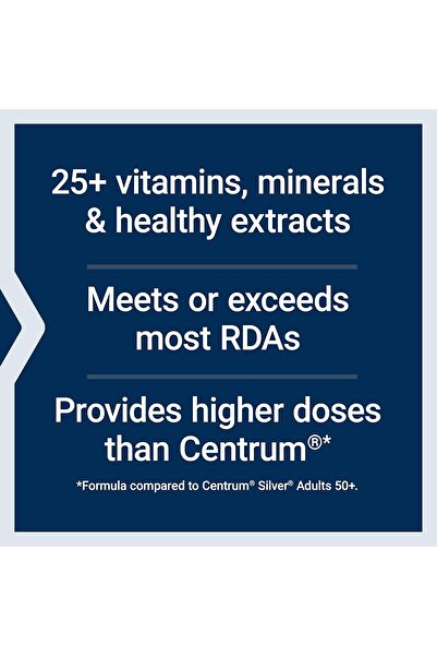 Life Extension Two-Per-Day Multivitamin, 120 Capsules