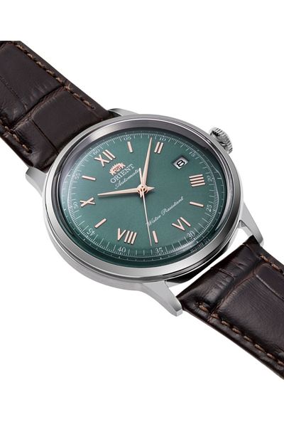 Orient Ra-Ac0023E30B Bambino Men's Wristwatch
