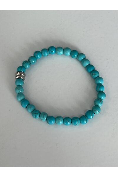 Meri Natural stone bracelet