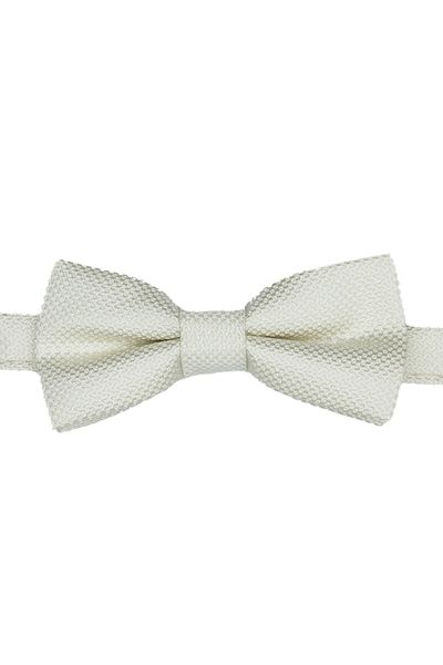 SIRRI Boy's Elegant and Adjustable Bow Tie (4X9Cm) (1-12 Years)