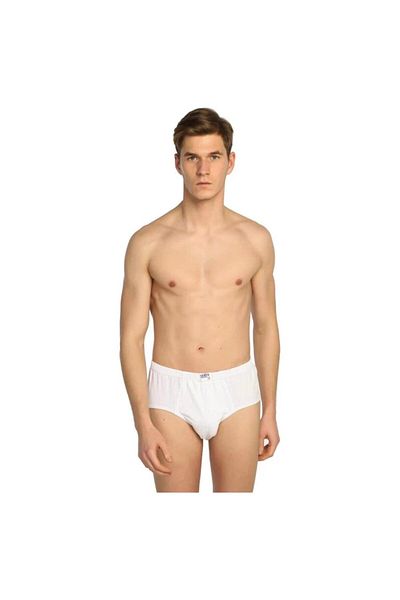 CUBBUX Men's Slip Panties 3 Pieces
