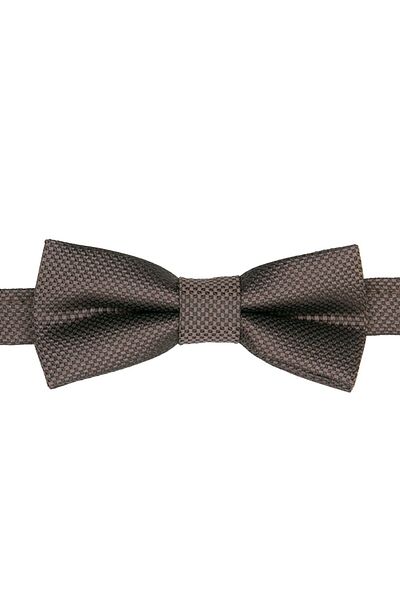 SIRRI Boy's Elegant and Adjustable Bow Tie (4X9Cm) (1-12 Years)