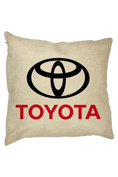 BEKZ Față de pernă, Toyota, 40×40 cm