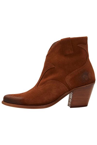Felmini Stiefelette