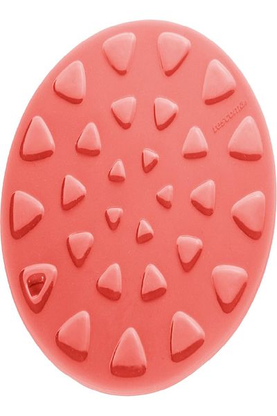 TESCOMA Presto Heat-Resistant Pad Ø 19 cm – Silicone, Assorted Colors