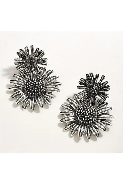 dukart Trendlover Zr Earrings