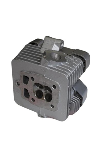 TÜRKMOPET CG 225 4 Subaplı Üst Kapak