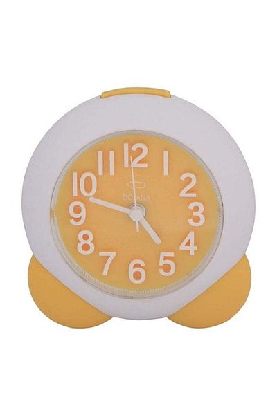dojana Analog Alarm Clock 7cm