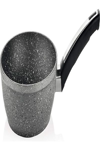 TESCOMA Frying Pan – Non-Stick, Black Finish, Durable Handle