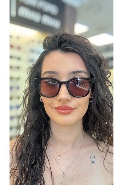 BLACK 130 49 C3 Sunglasses