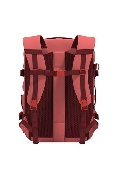 Cabin Zero Travel Cabin Bag Classic Plus 32L Backpack 46 cm