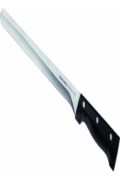 TESCOMA Ham Slicer 25 cm – Stainless Steel Blade