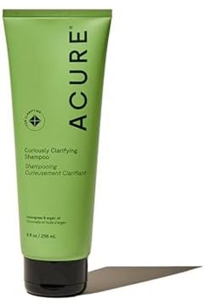 ACURE Purifying Shampoo Lemongrass 236 ml