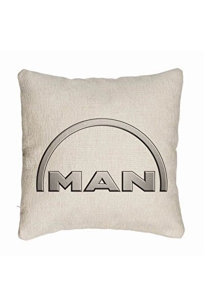 BEKZ Față de pernă pentru canapea, bărbat, 40×40 cm