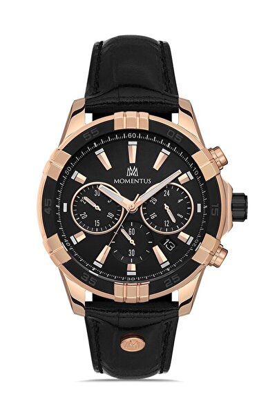 Momentus SM367T-04BR ERKEK KOL SAATİ