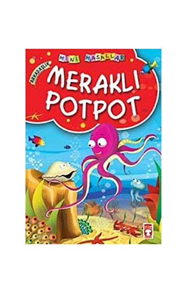Kişisel Yayınlar بوتبوت ميني تيلز بحجم الجيب