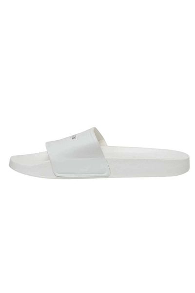U.S. Polo Assn. U.S Polo Assn Willy 5Fx White Men's Beach Slippers