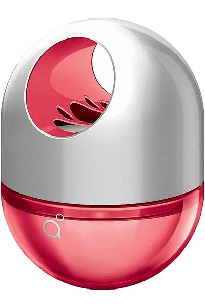 Godrej Car Air Freshener Godrej Aer Twist - Petal Crush Pink, 45g