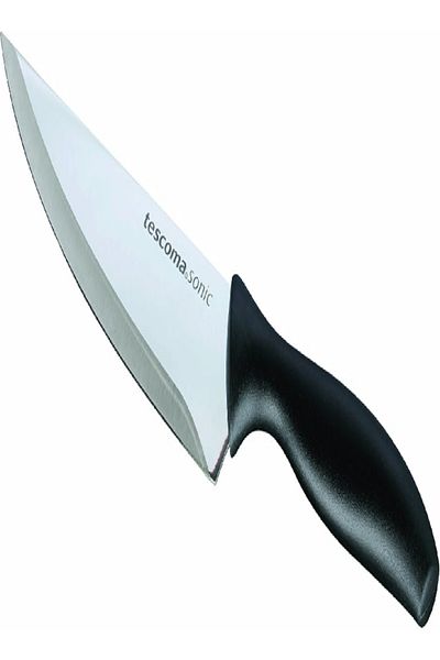 TESCOMA Cook's Knife 18 cm – Stainless Steel Blade