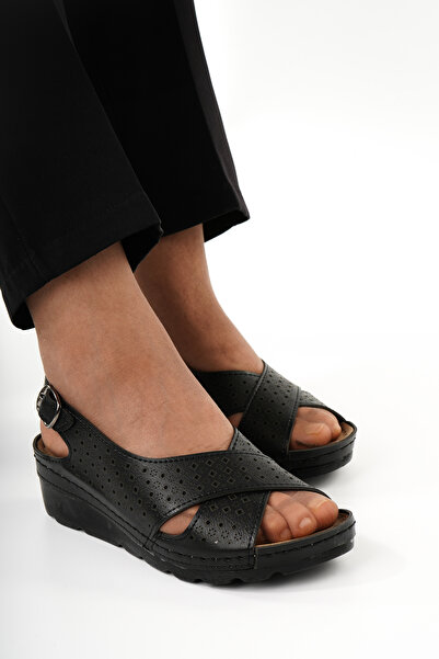 Babetty Günlük Jelli Anatomik Ortopedik Taban Topuk Dikeni Önleyici Anne Sand...